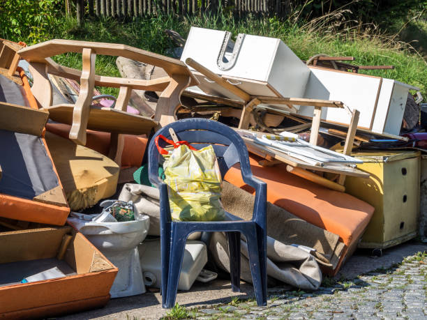 Best Attic Cleanout Services  in Anadarko, OK