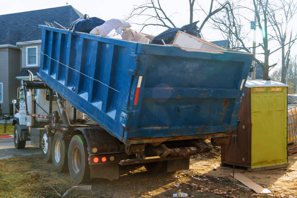 Best Hot Tub Removal  in Anadarko, OK