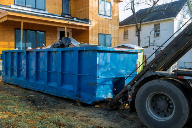 Best Junk Removal Near Me  in Anadarko, OK