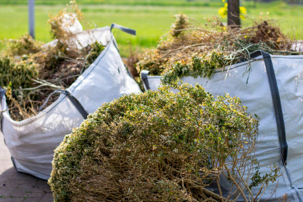 Best Commercial Junk Removal  in Anadarko, OK