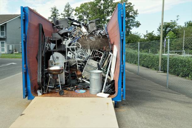 Best Residential Junk Removal  in Anadarko, OK
