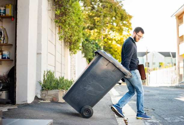 Trusted Anadarko, OK Junk Removal Experts