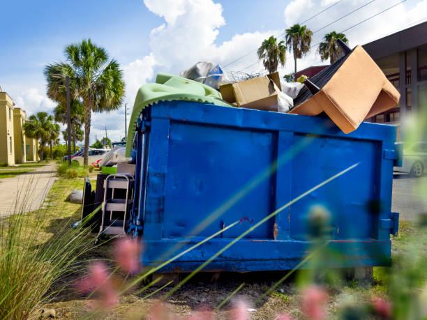 Best Estate Cleanout Services  in Anadarko, OK