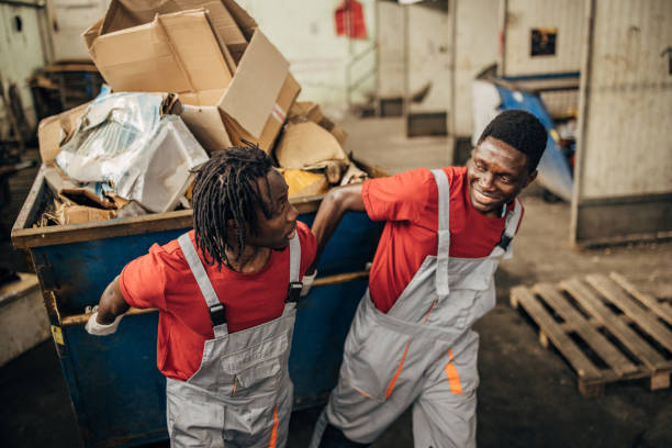 Best Same-Day Junk Removal  in Anadarko, OK