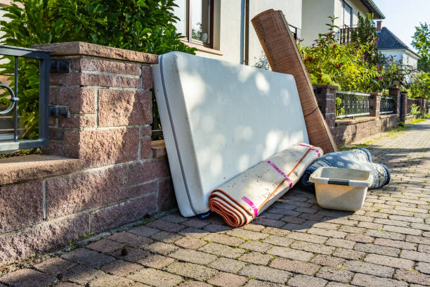 Best Commercial Cleanout Services  in Anadarko, OK