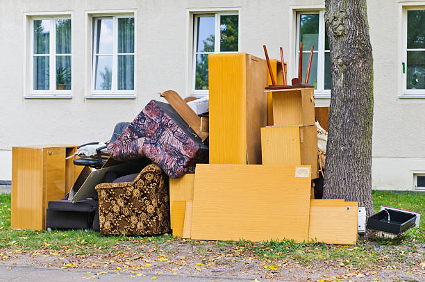 Best Yard Cleanup Services  in Anadarko, OK