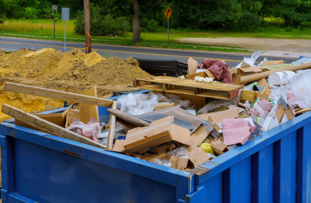 Commercial Cleanout Services in Anadarko, OK